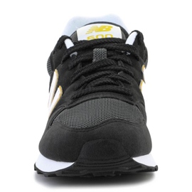 Scarpe New Balance W GW500CH2 nero 1