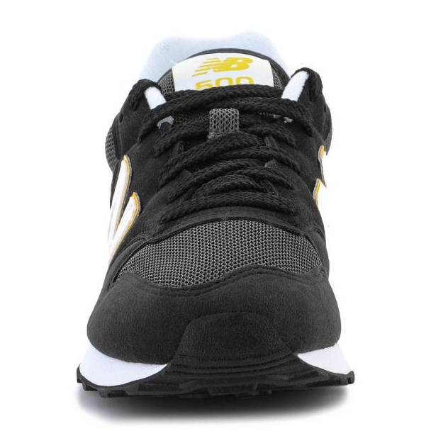 Scarpe New Balance W GW500CH2 nero 1