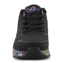 Scarpe Skechers Lovely Luv 314976L-BKMT nero 1