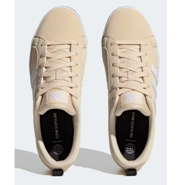 Scarpe Adidas Vs Pace 2.0. MHP6001 beige 1