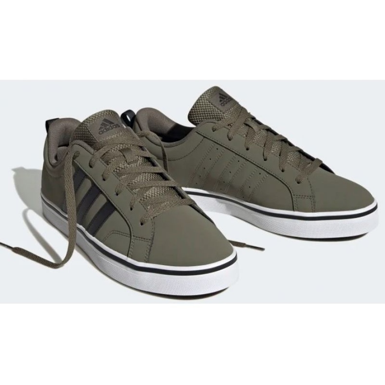 Scarpe Adidas Vs Pace 2.0. MHP6002 verde 1