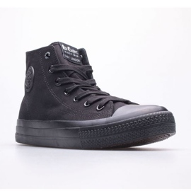 Scarpe da ginnastica Lee Cooper LCW-22-31-0904M nero 1