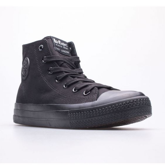 Scarpe da ginnastica Lee Cooper LCW-22-31-0904M nero 1