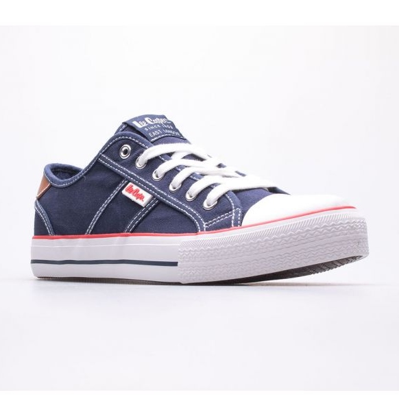 Scarpe, scarpe da ginnastica Lee Cooper M LCW-22-31-0866M blu 1