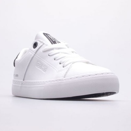 Scarpe Big Star W JJ274211 bianco 1