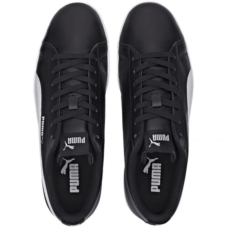 Puma Up Puma Nero M 372605 01 1
