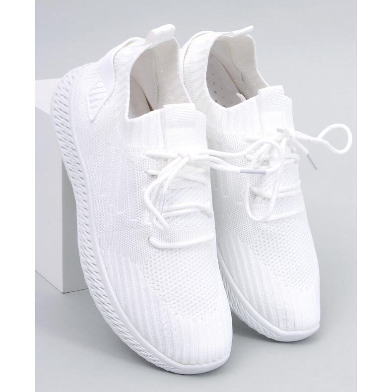 PA1 Calzino sportivo Sigart Blanco bianca 1