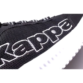 Scarpe KAPPA Biwor 243166-1116 nero 3
