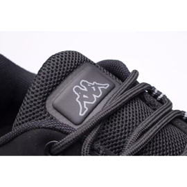 Scarpe KAPPA Biwor 243166-1116 nero 4