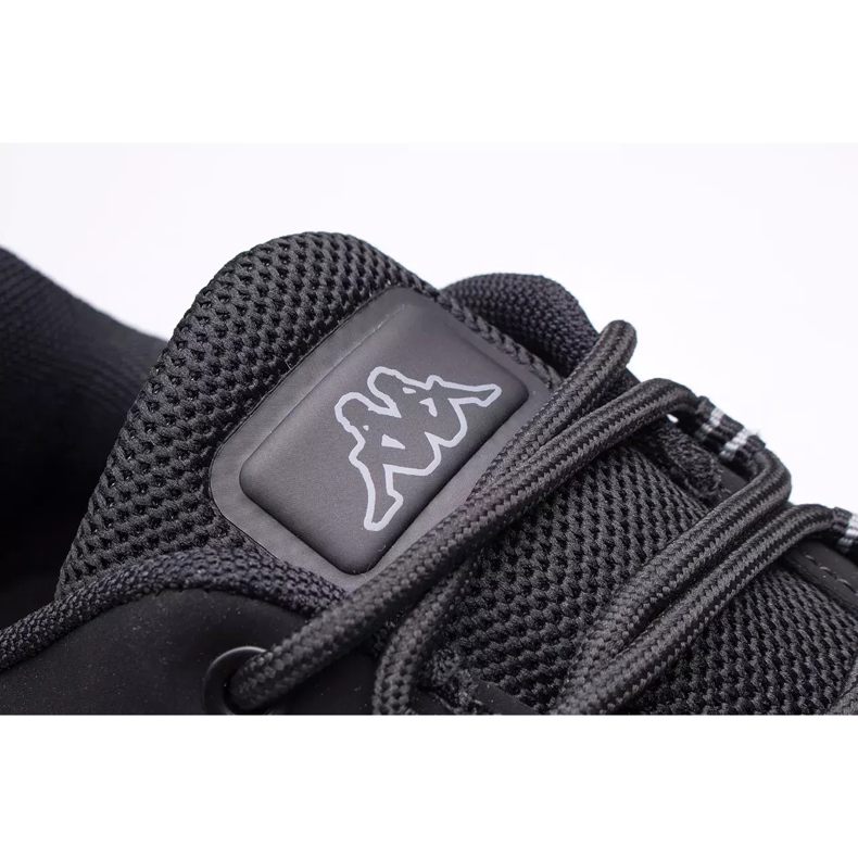Scarpe KAPPA Biwor 243166-1116 nero 4