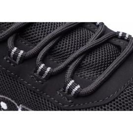Scarpe KAPPA Biwor 243166-1116 nero 5