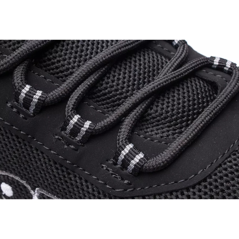 Scarpe KAPPA Biwor 243166-1116 nero 5