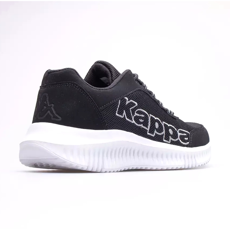 Scarpe KAPPA Biwor 243166-1116 nero 6
