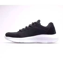 Scarpe KAPPA Biwor 243166-1116 nero 7