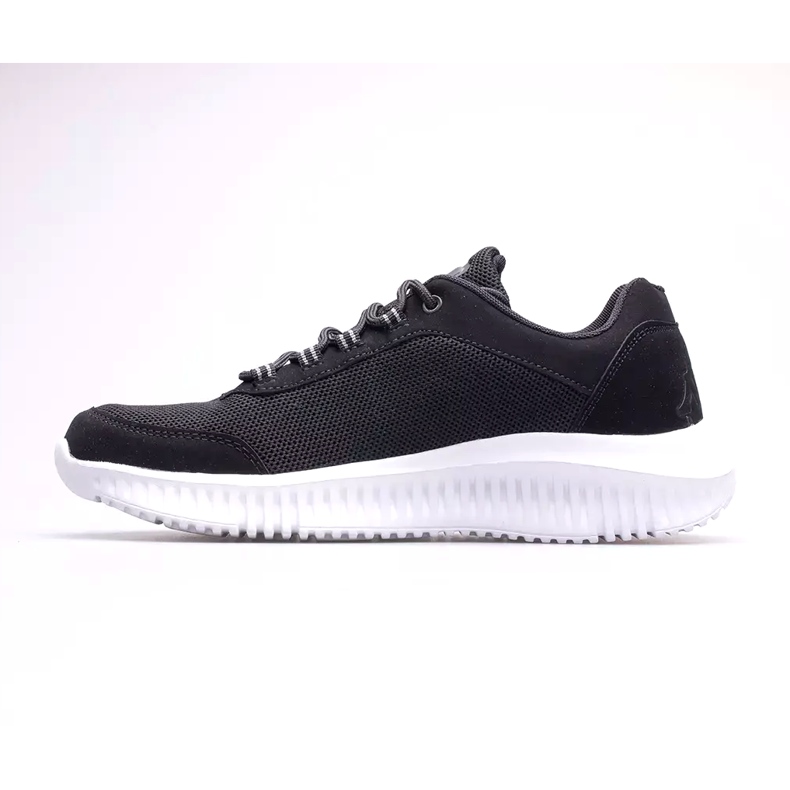 Scarpe KAPPA Biwor 243166-1116 nero 7