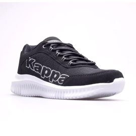 Scarpe KAPPA Biwor 243166-1116 nero 8