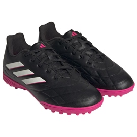 Scarpe da calcio Adidas Copa Pure.3 Tf Jr GY9038 nero nero 3
