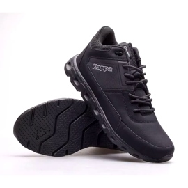 Scarpe KAPPA Hodari 243103-1111 nere nero 5