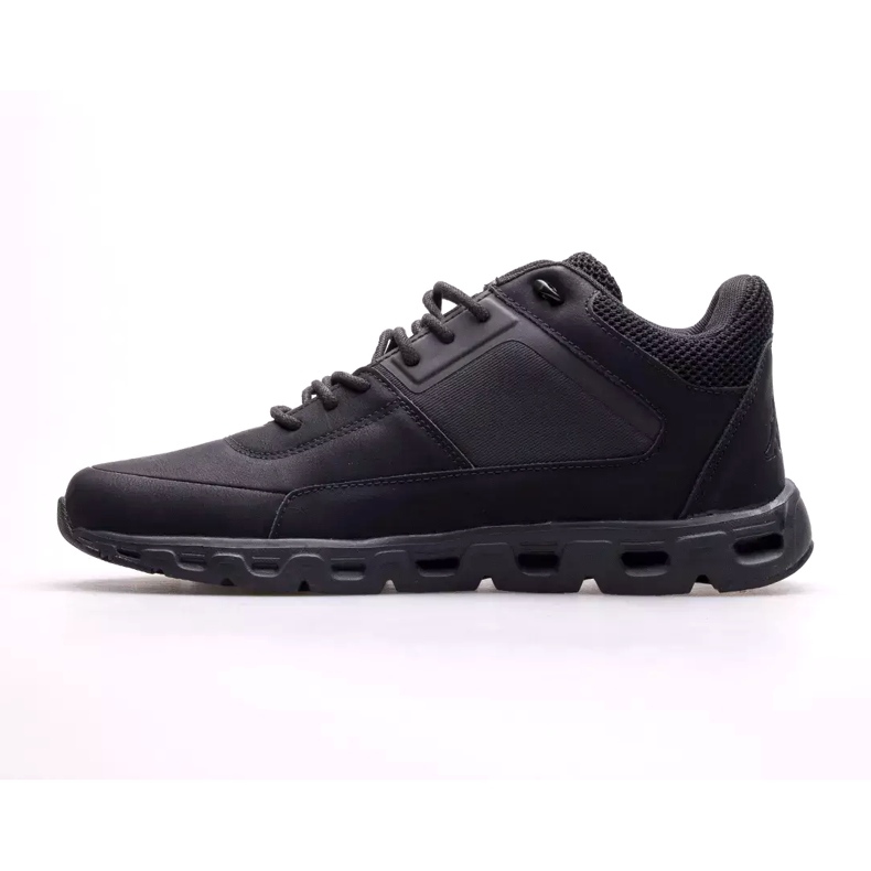 Scarpe KAPPA Hodari 243103-1111 nere nero 3