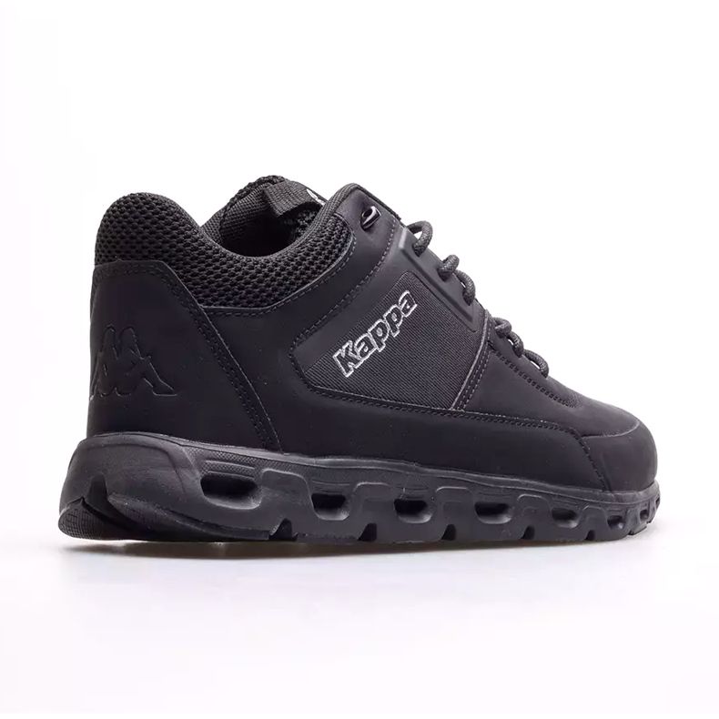 Scarpe KAPPA Hodari 243103-1111 nere nero 2