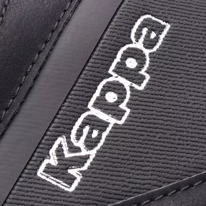 Scarpe KAPPA Hodari 243103-1111 nere nero 1
