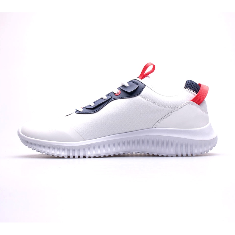 KAPPA Amain scarpe da uomo 243151-1020 bianco 5