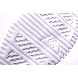 KAPPA Amain scarpe da uomo 243151-1020 bianco 8