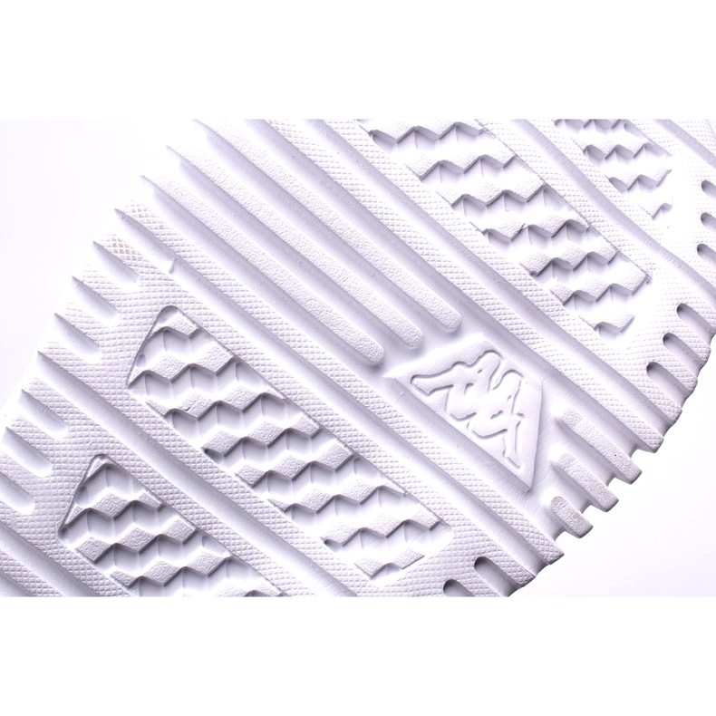 KAPPA Amain scarpe da uomo 243151-1020 bianco 8