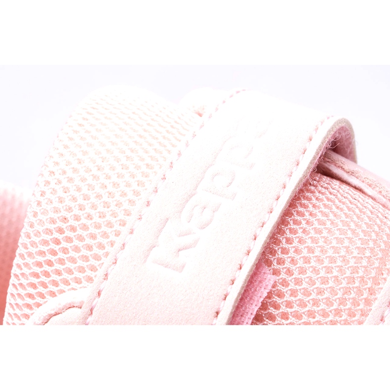 Scarpe da bambino Kappa Cracker II K 260647K-7110 rosa 4