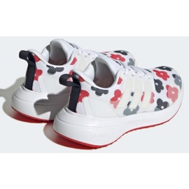 Scarpe Adidas FortaRun 2.0 GZ9758 bianco 1