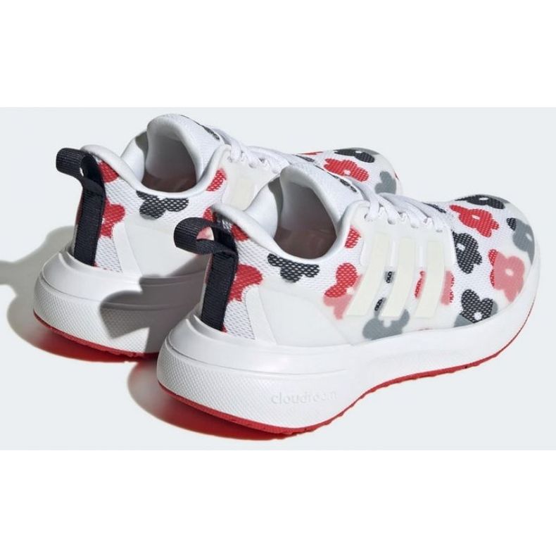 Scarpe Adidas FortaRun 2.0 GZ9758 bianco 1