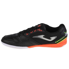 Scarpe Joma Dribling 2301 In M DRIS2301IN nero nero 1