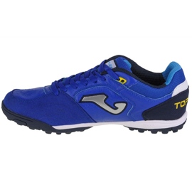 Scarpe Joma Top Flex 2304 Tf M TOPS2304TF blu blu 1