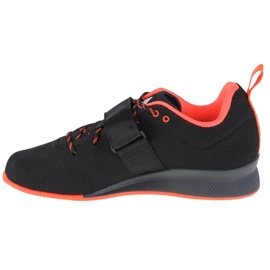 Scarpe adidas Adipower Weightlifting Ii M GZ0178 nero 1