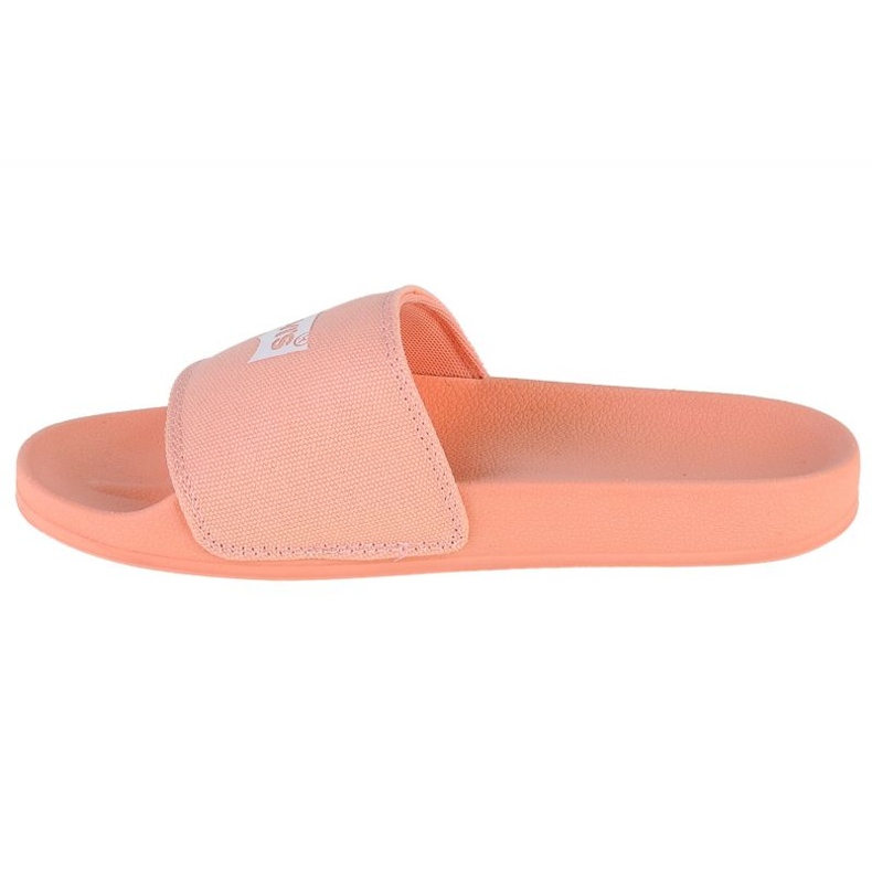 Levis Pantofole Levi's June Babytab 229170-733-81 rosa 1