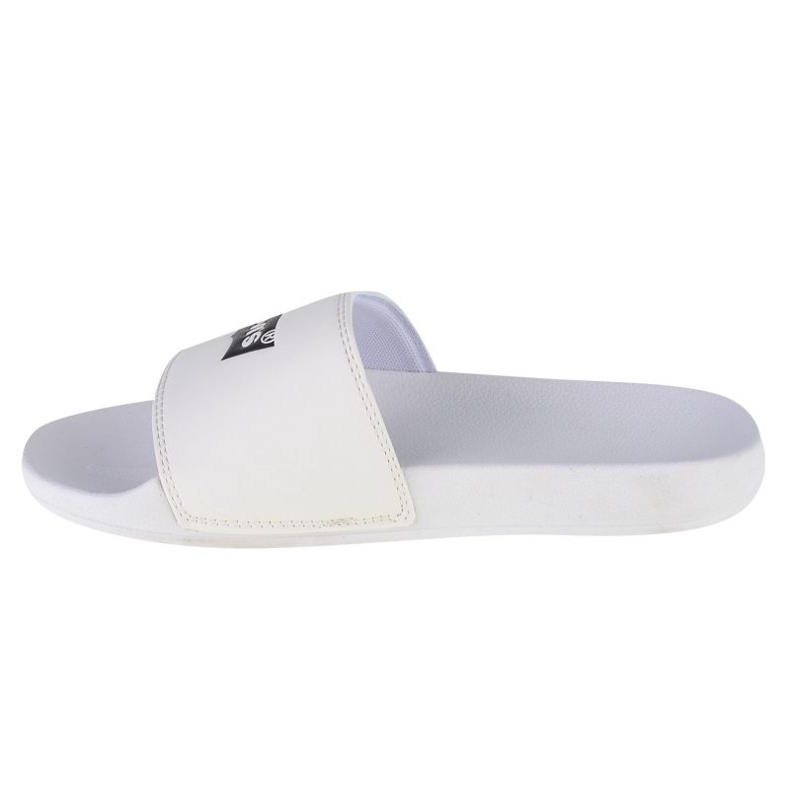 Levis Ciabatte Levi's June Babytab 229170-740-51 bianca 1