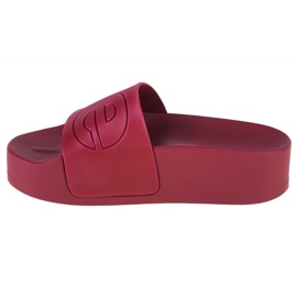 Levis Ciabatte Levi's June S Bold LW 231588-753-46 rosa 1