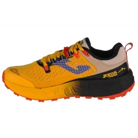Scarpe Joma TK.Sima Uomo 2328 M TKSIMS2328 giallo 1