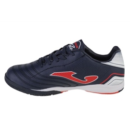 Scarpe Joma Toledo Jr 2203 In TOJW2203INH blu blu 1