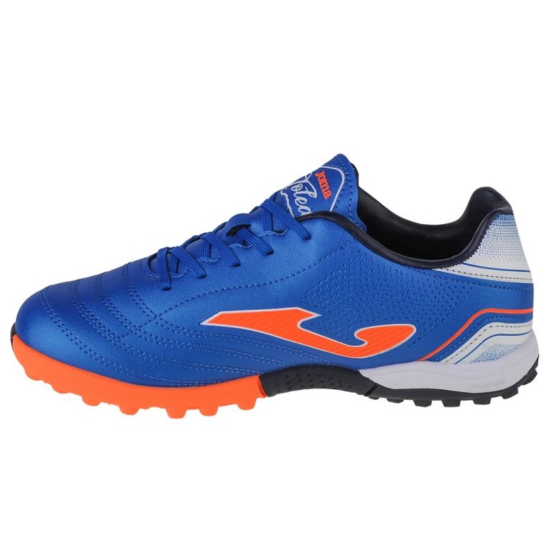 Scarpe Joma Toledo Jr 2204 Tf TOJW2204TF blu blu 1