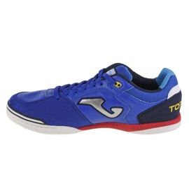 Scarpe Joma Top Flex 2304 In M TOPS2304IN blu blu 1