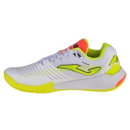 Scarpe Joma Point Uomo 2102 M TPOINW2102PS bianca 1