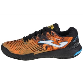 Scarpe Joma T.Point Uomo 2251 M TPOINW2251P arancia 1