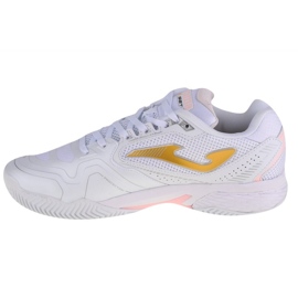 Scarpe Joma T.Set Lady 2202 W TSELS2202P bianco 1