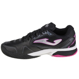 Scarpe Joma Set Lady 2201 W TSELW2201P nero 1