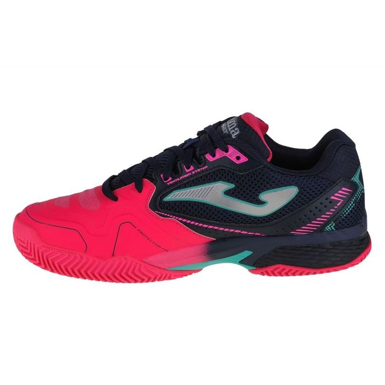 Scarpe Joma Set Lady 2203 W TSELW2203P nero 1