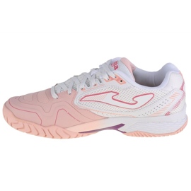 Scarpe Joma T.Set Lady 2213 W TSELW2213T bianca 1