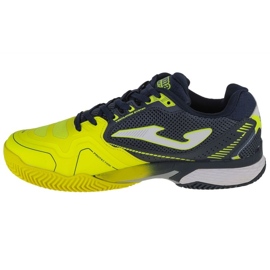 Scarpe Joma Set Uomo 2123 M TSETW2123PS blu navy 1