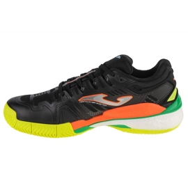 Scarpe Joma T.Slam Uomo 2201 M TSLAMW2201P nero 1