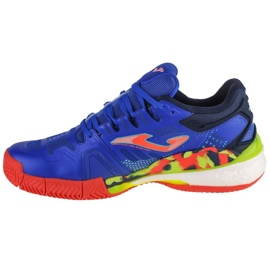 Scarpe Joma T.Slam Uomo 2204 M TSLAMW2204P blu 1